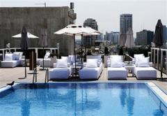 Marina Hotel Tel Aviv